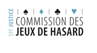 Commission des Jeux de Hasard Belgique