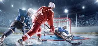 parier sur le hockey